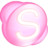 Skype pink